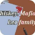 威士忌黑手党里奥家族游戏汉化中文版  v1.0