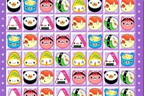 魔法寿司经典版官网版图2