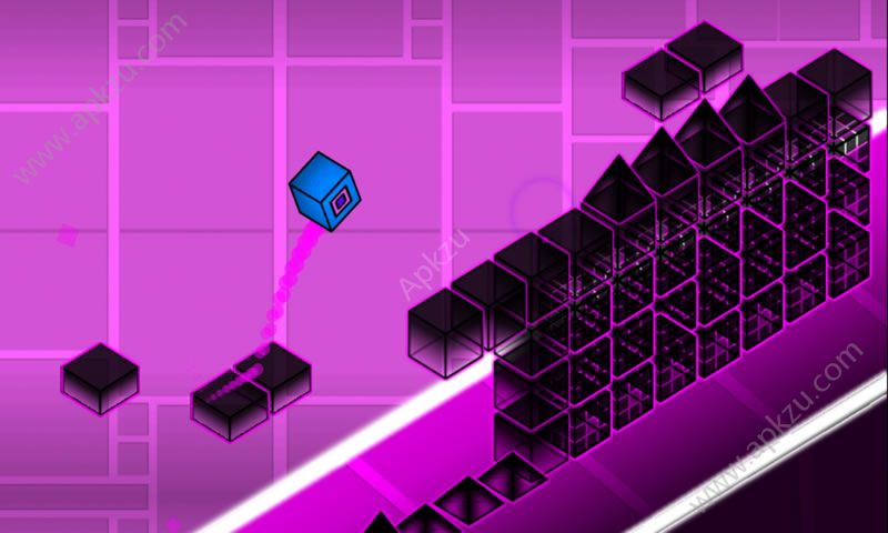 几何节奏冲刺中文版图5