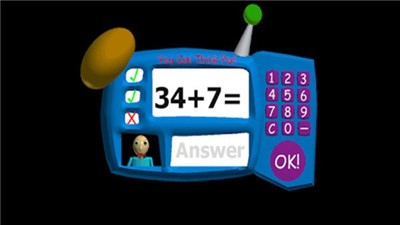 恐怖巴迪老师图3