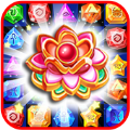 宝石爆炸冒险游戏安卓中文版  v1.1