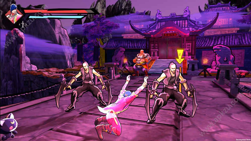 不是英雄游戏图3