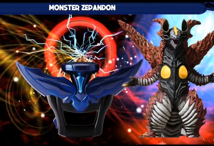 黑暗圆环变身模拟器中文手机版  图3