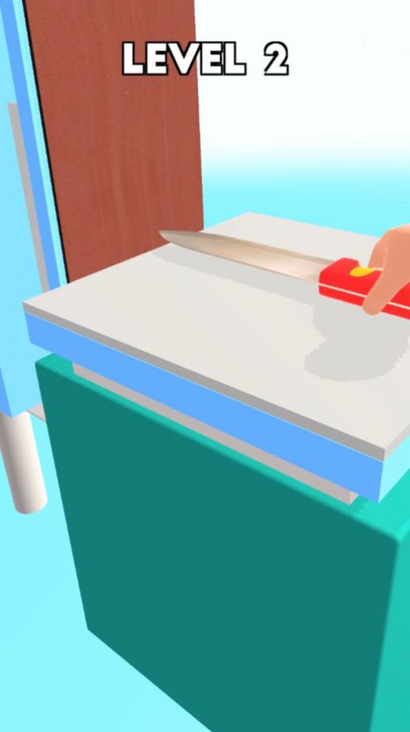 打磨大师小涛仔游戏图4