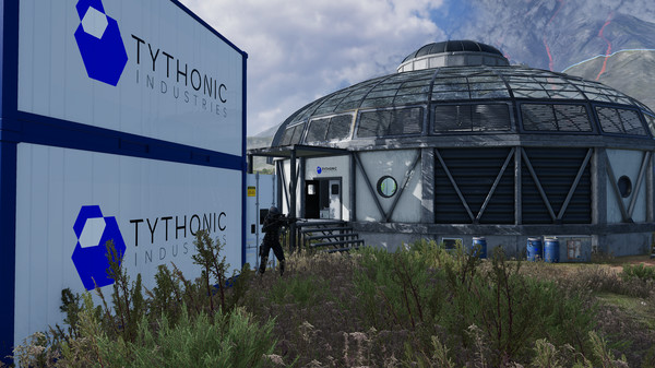 绝地求生幸存者通行证高地中文版图4