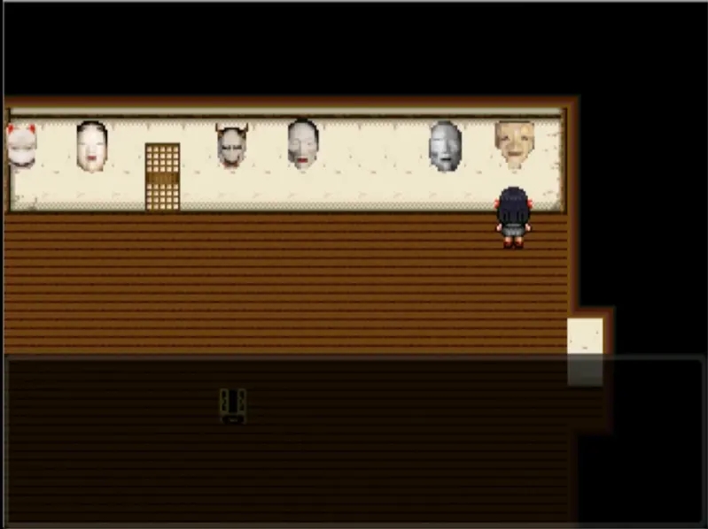 怪异症候群手机版图1