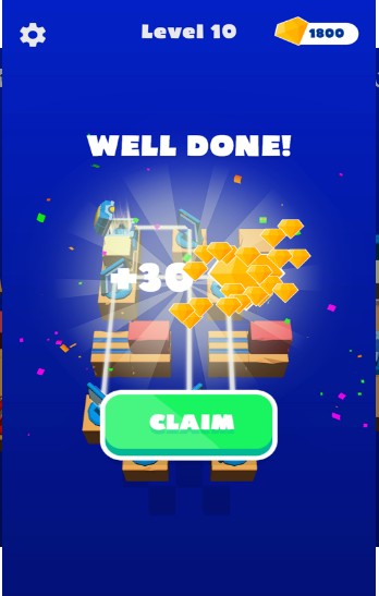 光线拼图游戏安卓手机版  v1.0图1