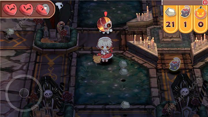 地牢女仆中文版图3