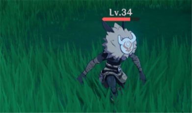 原神原魔游戏图1