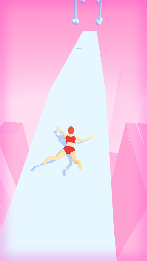 翻转女孩游戏图3