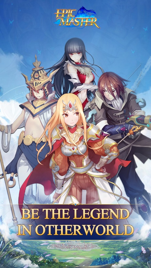 命运英雄放置卡牌手游图4