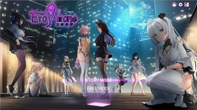 erophone手游汉化版图1