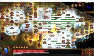 摸金之路官方手游安卓版  v1.0.2图1