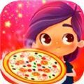 披萨餐厅经营游戏