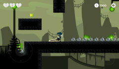 英雄救美小游戏手机版图1