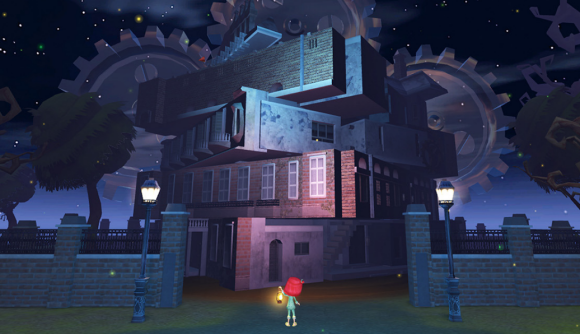 密室求生我有透视眼最新官方版游戏  v1.0图2