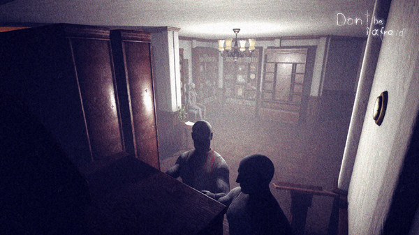 Dont Be Afraid游戏图3