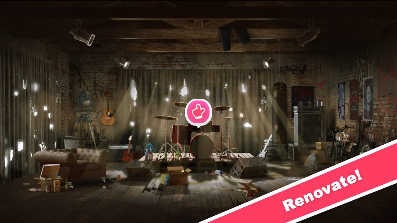 设计故事游戏图2