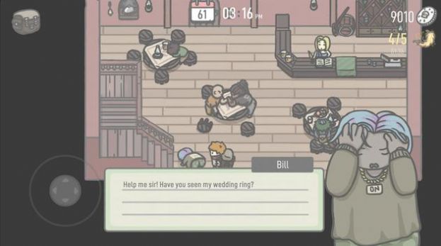 TinyVale攻略版最新下载  v0.11图3