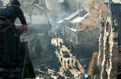 育碧刺客信条AC大革命免费官方手机版游戏下载（Uplay限时领取）图片1