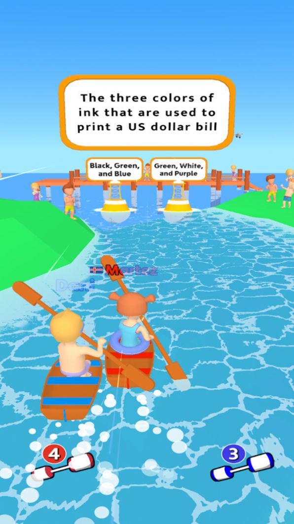 暴躁方舟游戏图2