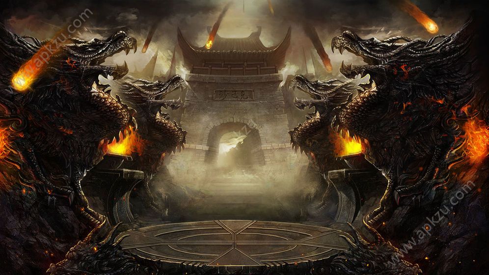 龙权天下手游官方图4