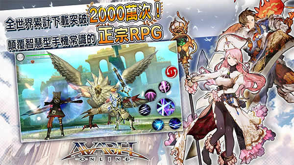 阿瓦贝尔战纪国际版图3