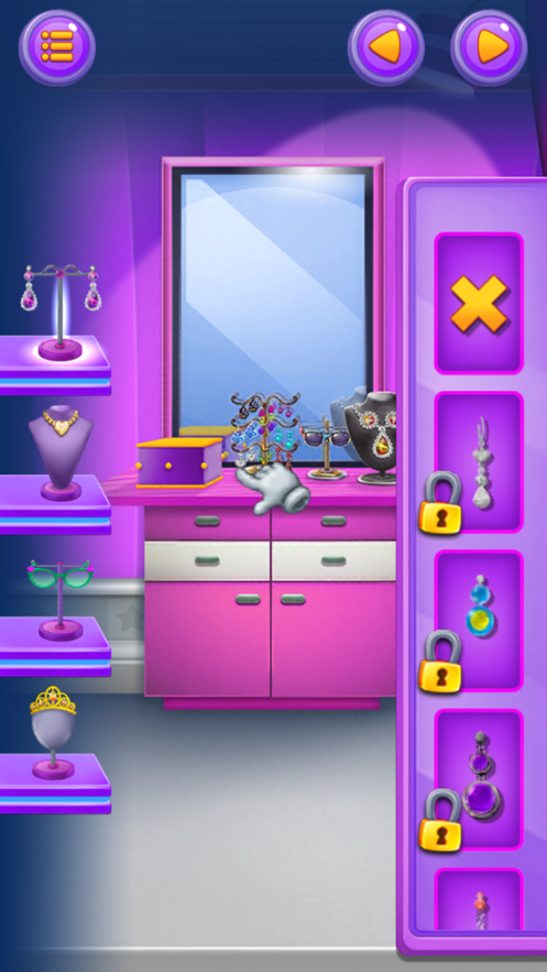 时装比赛装扮游戏图2