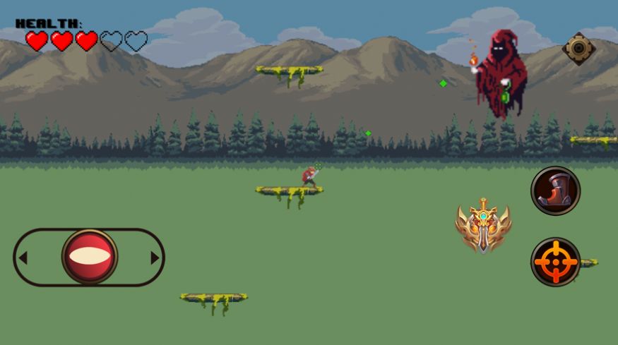 忍者之歌中文版图1