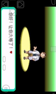 口袋妖怪荒芜世界2周目图1