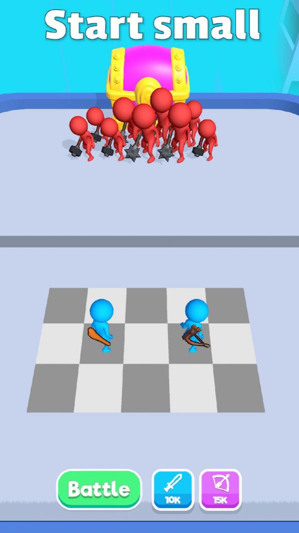 合并小人中文版图4