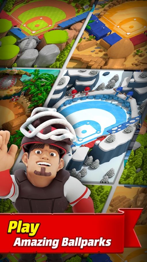 棒球决斗2中文版图4