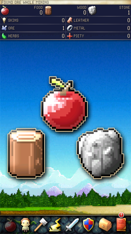 文明创世者汉化版图1