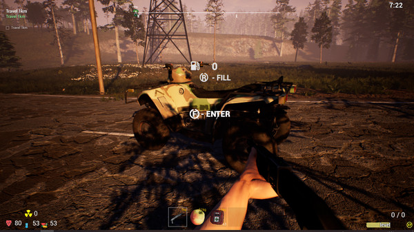 上一代生存游戏中文版图2