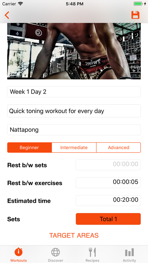 Day F app官方版下载  v1.0图1