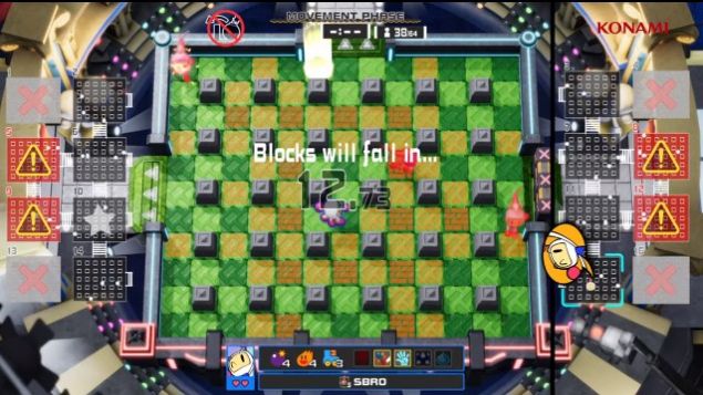 超级轰炸超人R Online手游图2