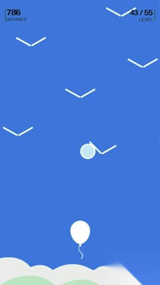 保护气球图3