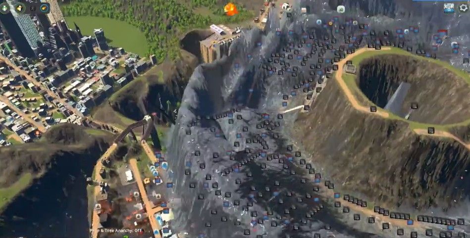 城市天际线完美规划中文攻略安卓版  v1.0图2