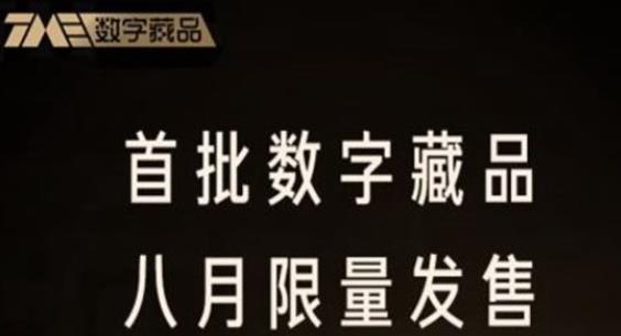 恒境数字藏品官方平台合集