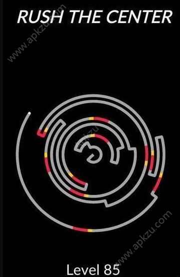 冲向中心安卓版图2