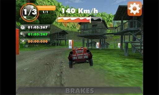 布埃诺越野车游戏汉化版  v1.0图3