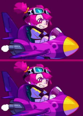 喵斯快跑动态壁纸图4