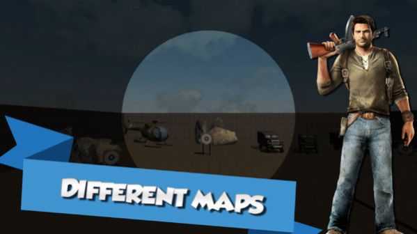 军事狙击手2020游戏图3