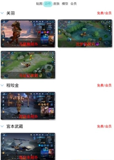 佐伊王者美化包最新版图2