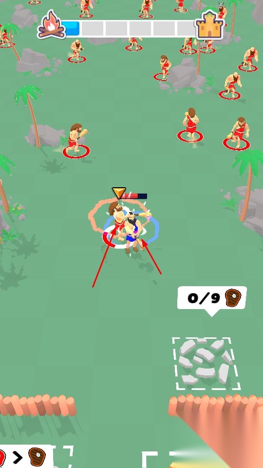 石器纪元战争图2