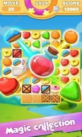 蛋糕消消乐安卓版图4