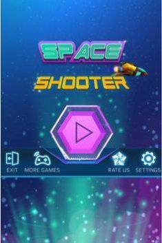 太空飞船银河攻击游戏中文安卓版  v2.0图3