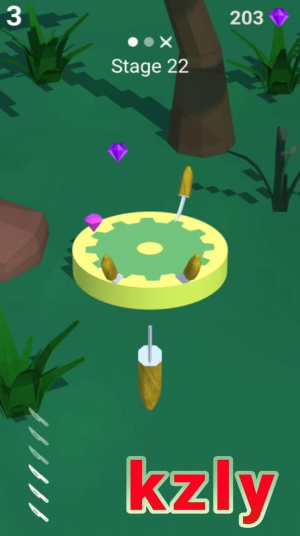 野外飞刀游戏中文版  v1图3