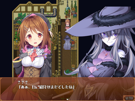 米拉与奇妙的炼金术汉化版图2