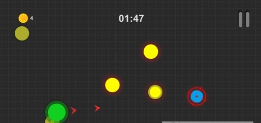 补刀大师游戏安卓最新版 v1.0.2图3